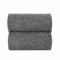 Leotardos basicos punto T2 GRIS CLARO 230