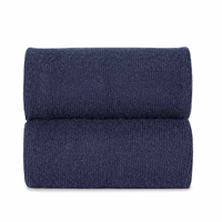 Leotardos punto liso T0 MARINO 480