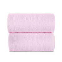 Leotardo punto liso T00 ROSA 500