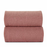 Leotardos basicos punto T00 TERRACOTA 126