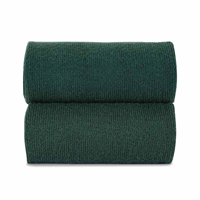 Leotardos basicos punto T000 VERDE BOTELLA 780