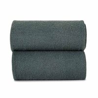 Leotardos basicos punto T000 VERDE LIQUEN 761