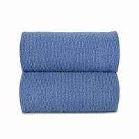 Leotardos basicos punto T000 AZUL FRANCIA 449