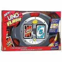 UNO FLASH