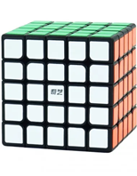 Qiyi Qizheng W 5x5 Negro