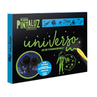 PINTALUZ - UNIVERSO