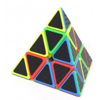 QIYI PYRAMINX CARBONO