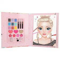 CUADERNO GUIA DE MAQUILLAJE