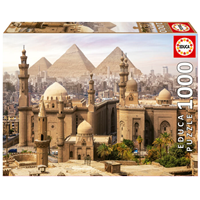 1000 EL CAIRO. EGIPTO