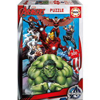 200 AVENGERS