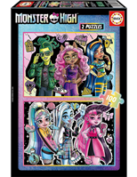 2X100 MONSTER HIGH FSC(R)