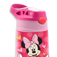 CANTIMPLORA ACERO INOX MINNIE 400 ML