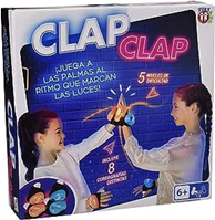 Clap Clap