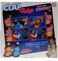 Clap Clap