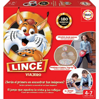 LINCE VIAJERO FSC(R)