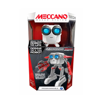 MECCANO MICRONOID 