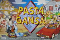 PASTA GANSA