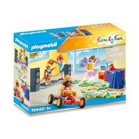 Playmobil Kids Club 70440