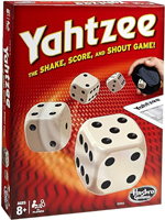 YAHTZEE