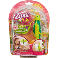 ZIPPY PETS PAJARO 