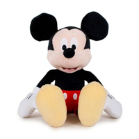 PELUCHE MICKEY 