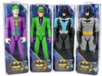 Figura Dc comic Joker 30 cm - Modelos surtidos