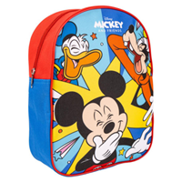 MOCHILA MICKEY DISNEY 29CM