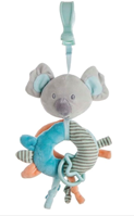 Activity Hippo Sonajero 20 Cm