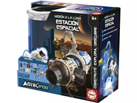 Estación Espacial