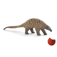 Pangolin indio