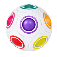 ESFERA qiyi rainbow ball