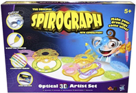 SPIROGRAPH PRO ARTIST SET