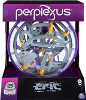 PERPLEXUS EPIC