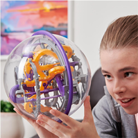 PERPLEXUS EPIC