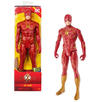 Figura DC Comics Flash 30 cm 