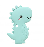 Mordedor Dinosaurio de Kiokids