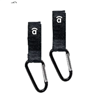 MOSQUETONES SET 2 UNID