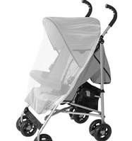 MOSQUITERA UNIVERSAL