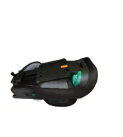 SILLA AUTO I-SIZE 76-150 CM PROFIX GRIS