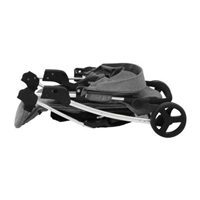 SILLA PASEO PARIS GRIS 22 KG