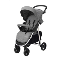 SILLA PASEO PARIS GRIS 22 KG