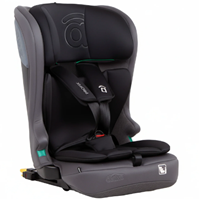 SILLA AUTO I-SIZE 76-150 CM PROFIX GRIS