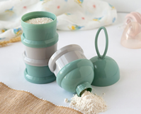 DISPENSADOR LECHE SALVIA