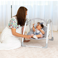 COLUMPIO MUSICAL DADDY HIPPO