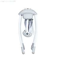 COLUMPIO MUSICAL DADDY HIPPO