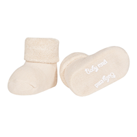 Calcetines peuco puño vuelto y rizo interior T0 LINO 304