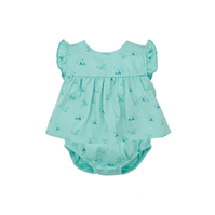 Jesusito S/M Volantes Alegría 6M