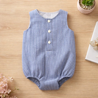 RANITA RAYAS AZUL 1 M