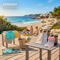 BAÑADORES Y CAMISETAS UV