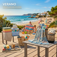 TOALLAS Y ESCARPINES